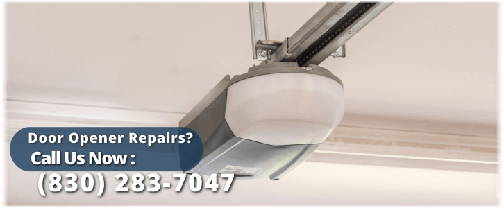 Garage Door Opener Repair And Installation Canyon Lake TX