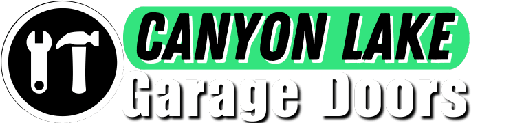 Garage Door Repair Canyon Lake TX